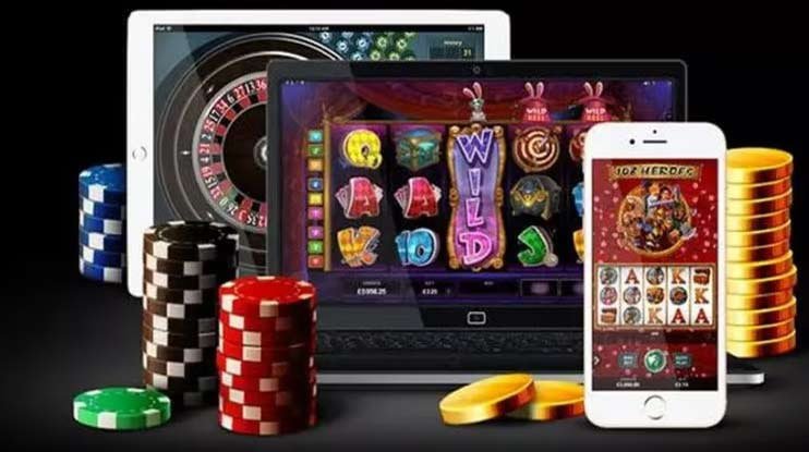 km7778 permainan slot online terlengkap terbaik Indonesia