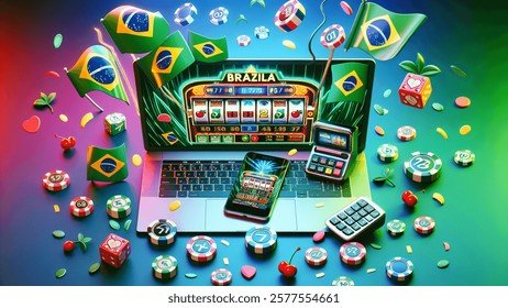 Berbagai jenis pasar taruhan km7778 termasuk Asian handicap parlay dan prop bet pemain
